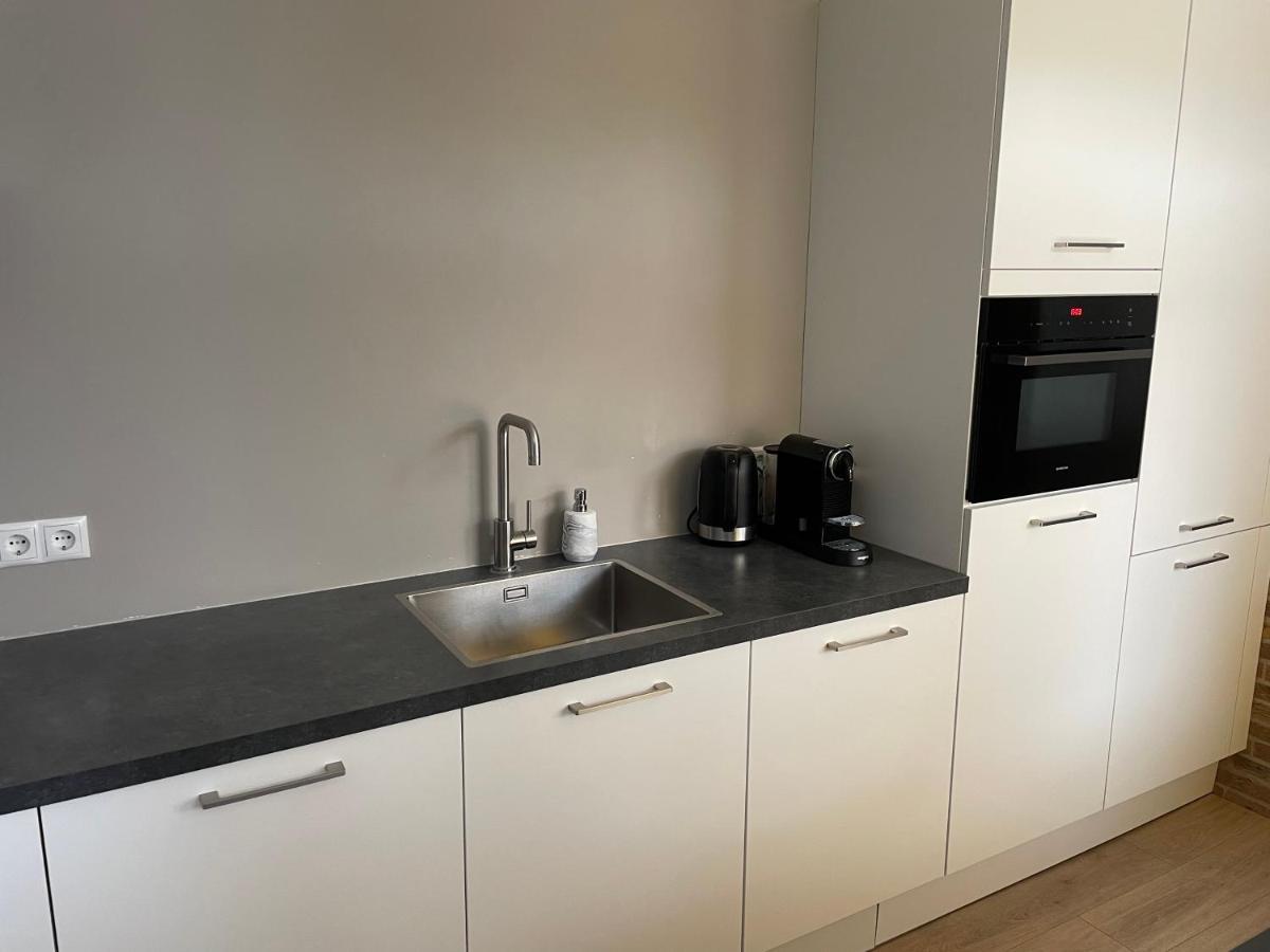 Bed En Beach Katwijk aan Zee Ngoại thất bức ảnh