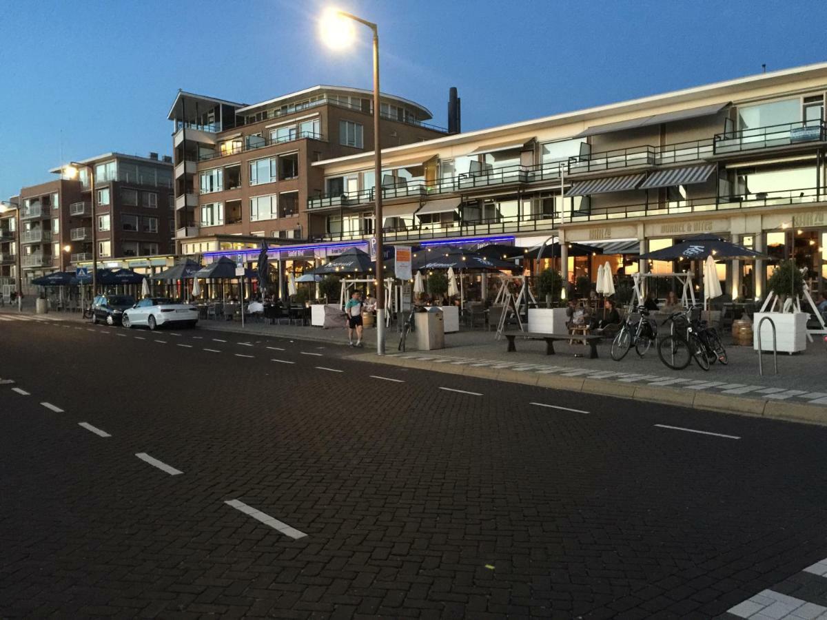 Bed En Beach Katwijk aan Zee Ngoại thất bức ảnh