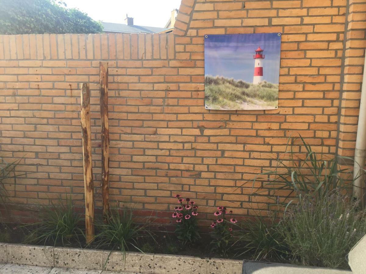 Bed En Beach Katwijk aan Zee Ngoại thất bức ảnh