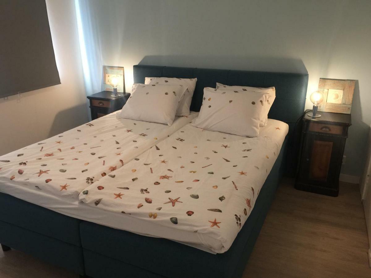 Bed En Beach Katwijk aan Zee Ngoại thất bức ảnh